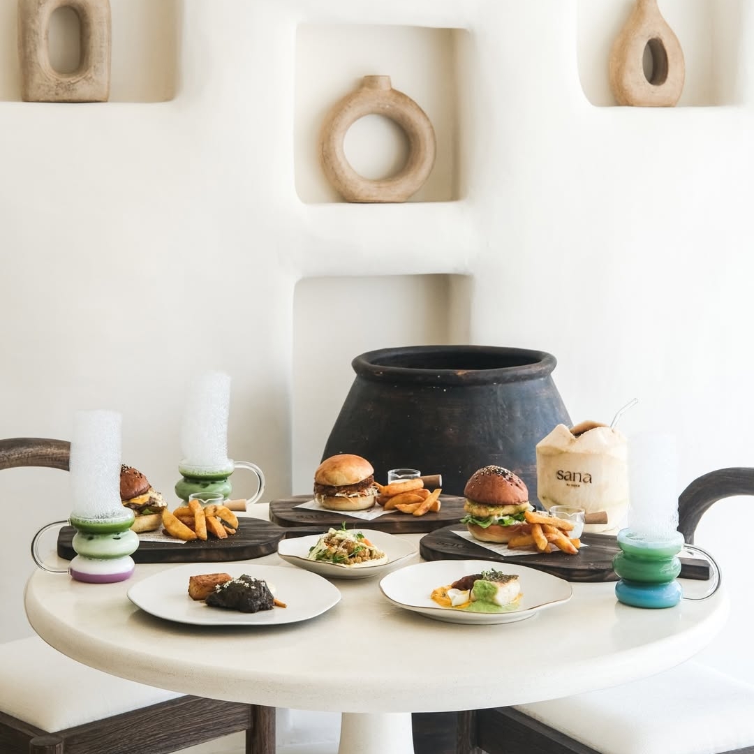 best cafes in canggu