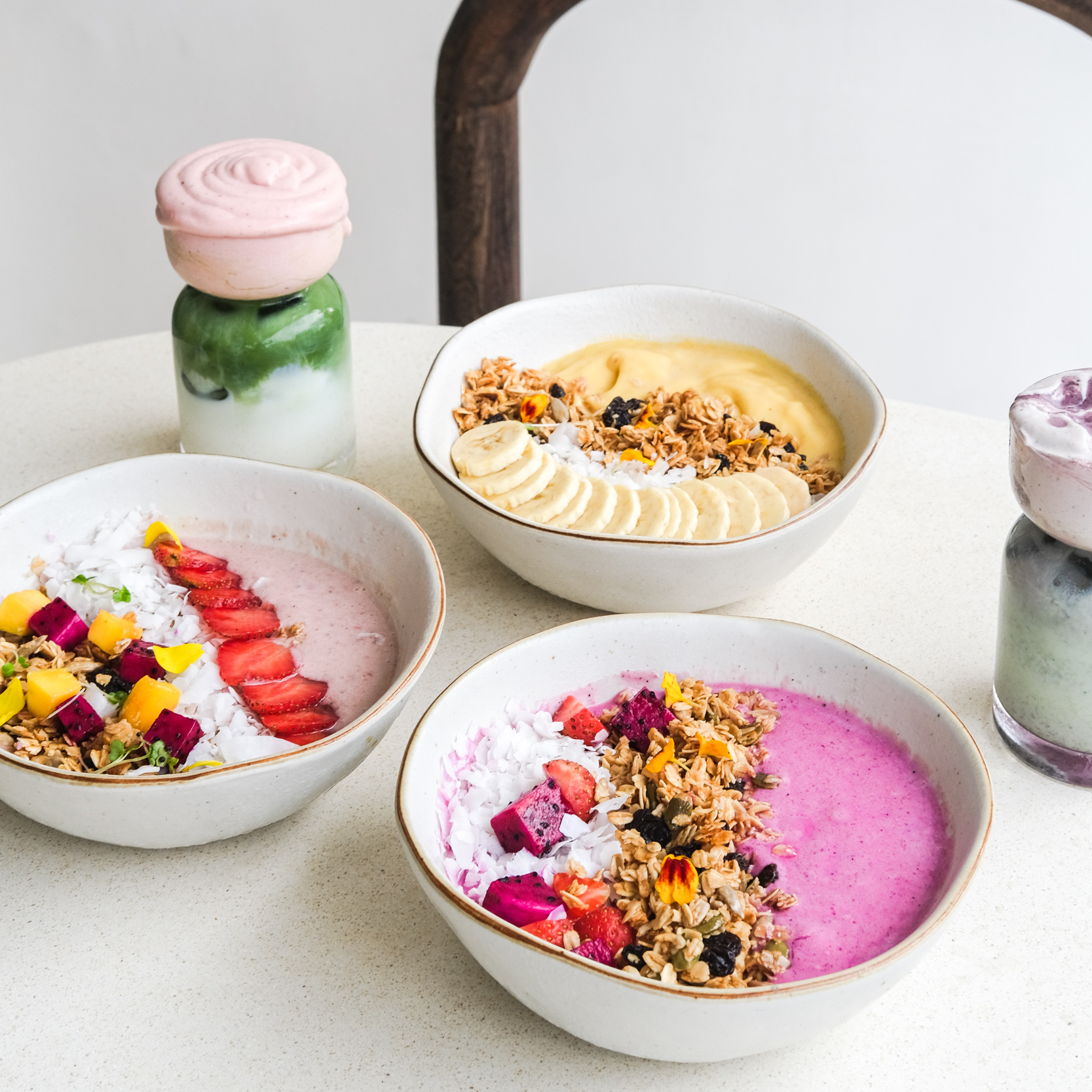 best cafes in bali 