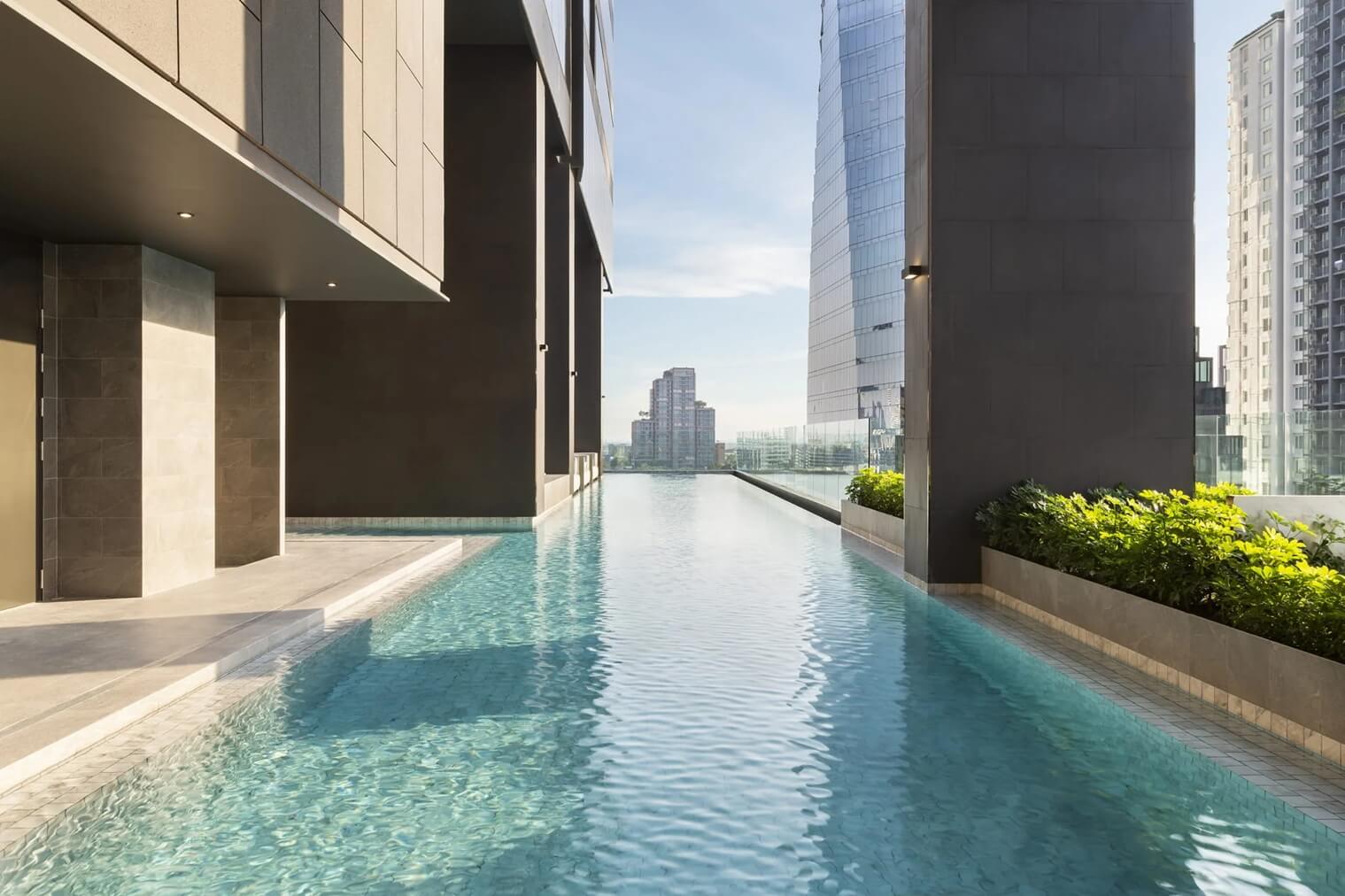 Best Luxury Hotels in Bangkok