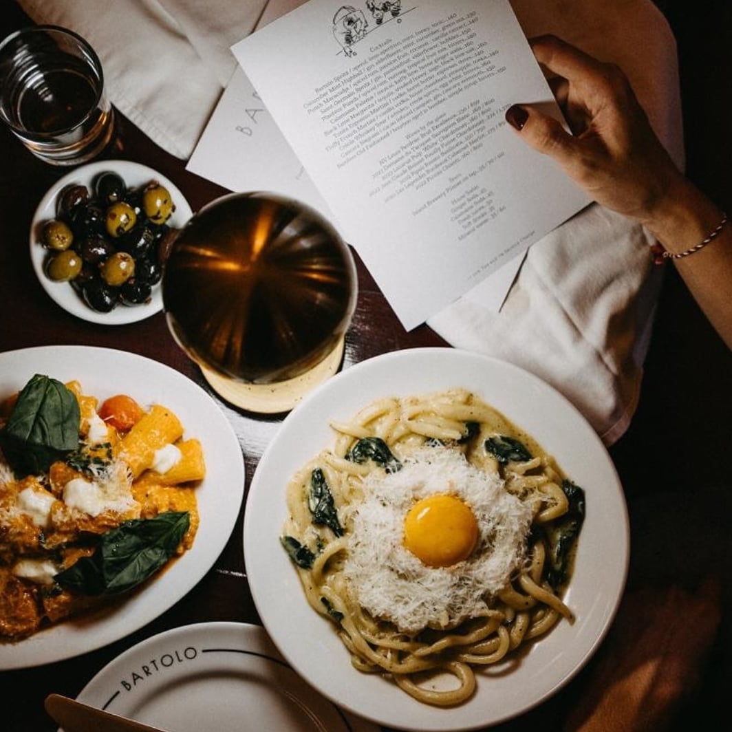 best restaurants in bali