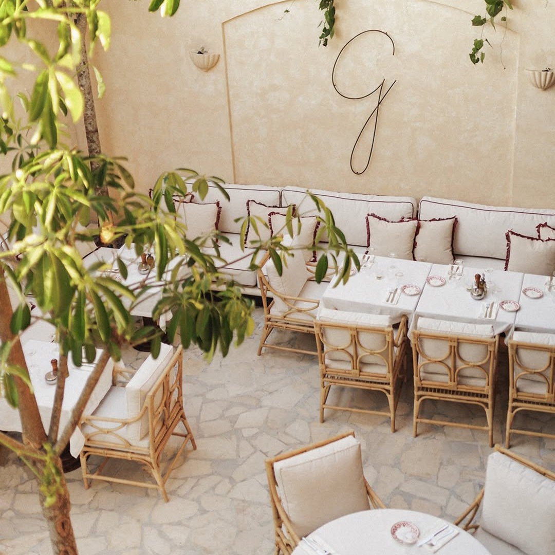 BEST NEW RESTAURANTS IN BALI