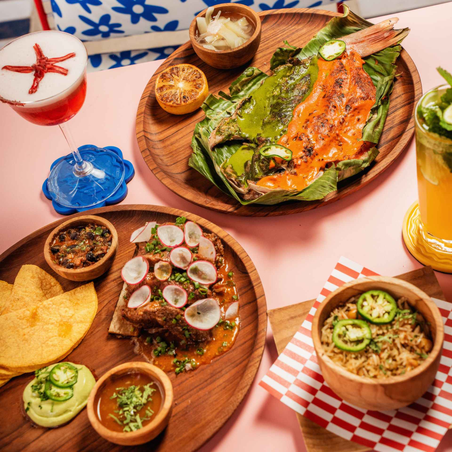 best restaurants in bali