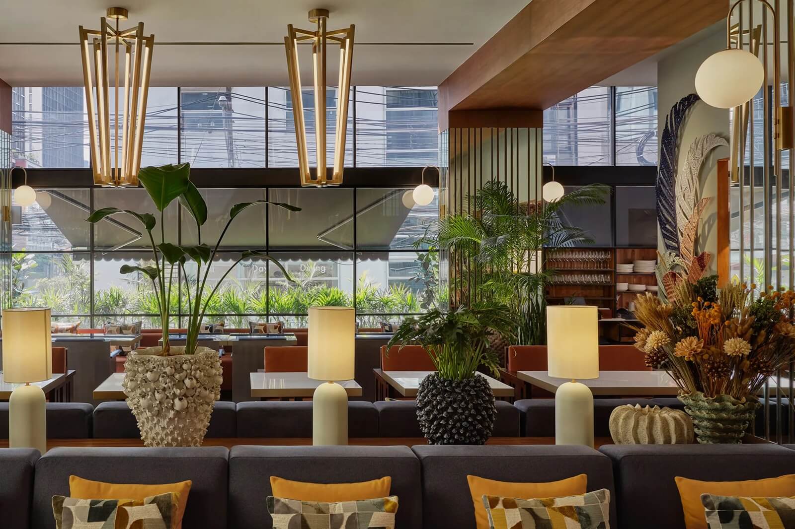Best Luxury Hotels in Bangkok