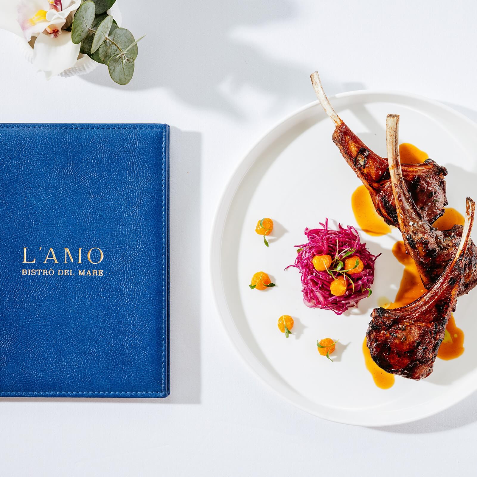 Singapore's best restaurants