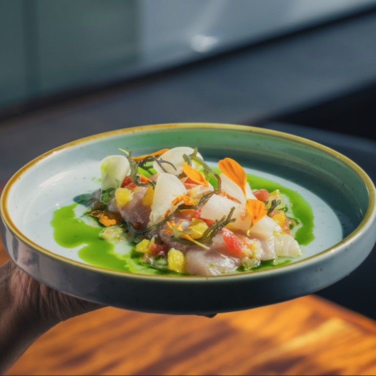 best restaurants in singapore