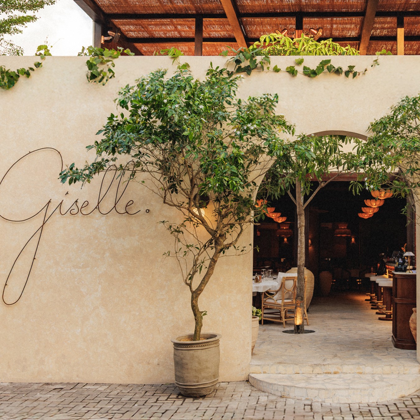 BEST RESTAURANTS IN CANGGU