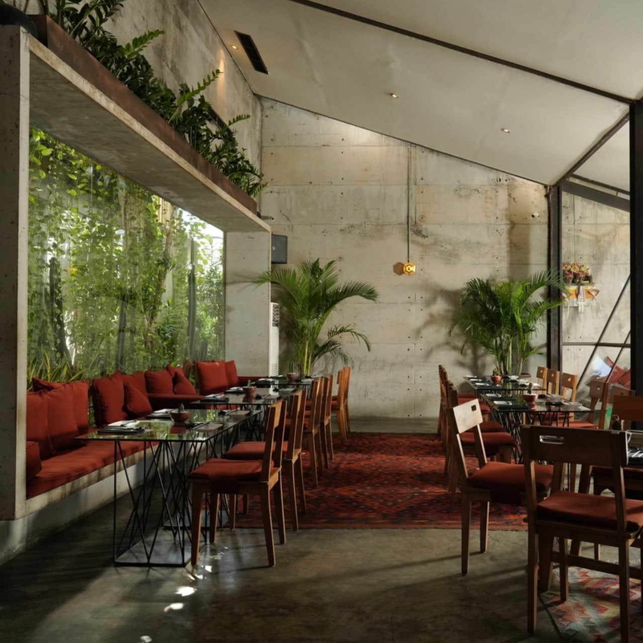 Spice Mantraa is one of the best restaurants in bali most romantic restaurants in bali