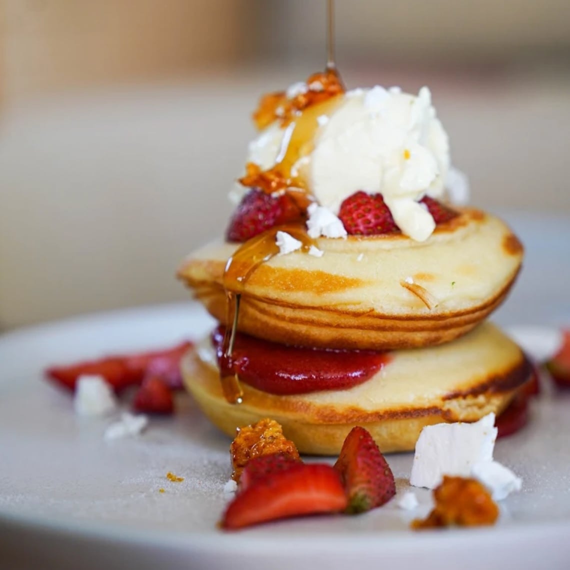 best cafes in canggu