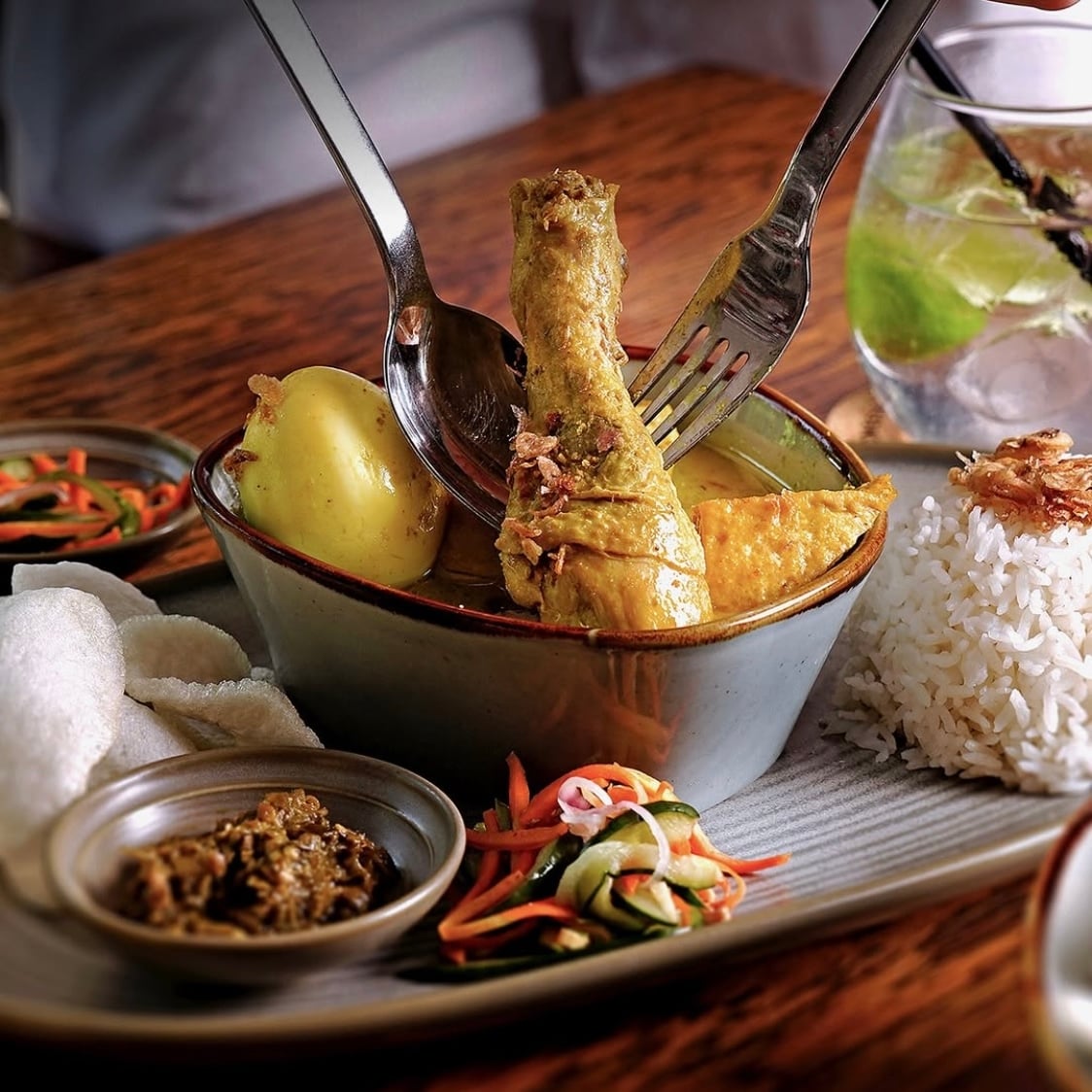 best indonesian restaurant in bali best indonesian restaurant in bali