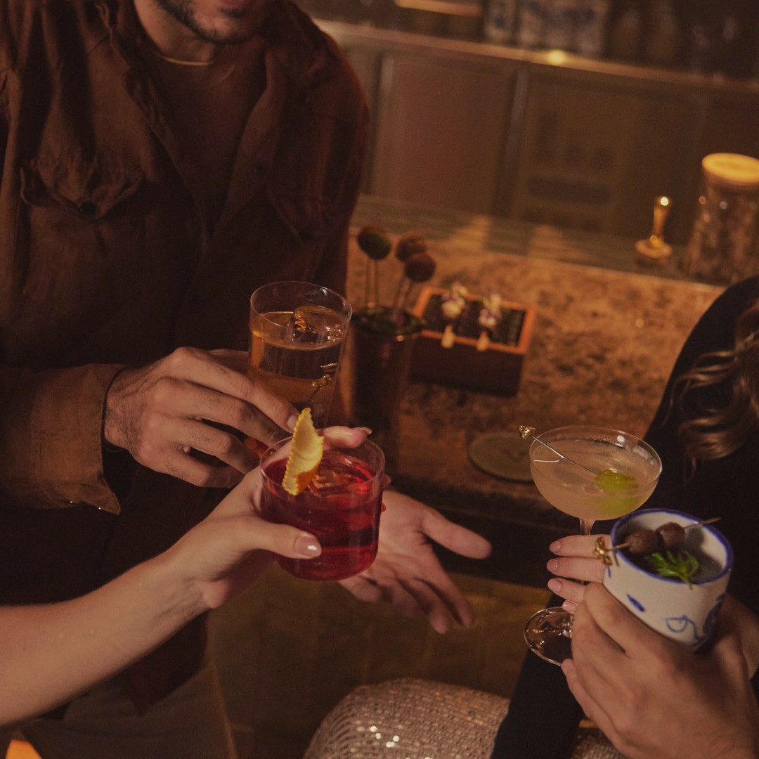 bali nightlife, where to party in bali, bali's best parties