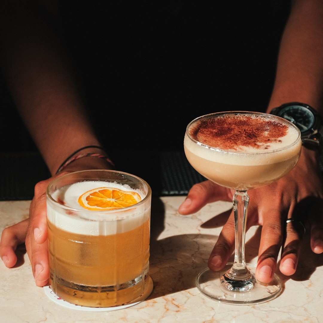 BEST BARS IN CANGGU