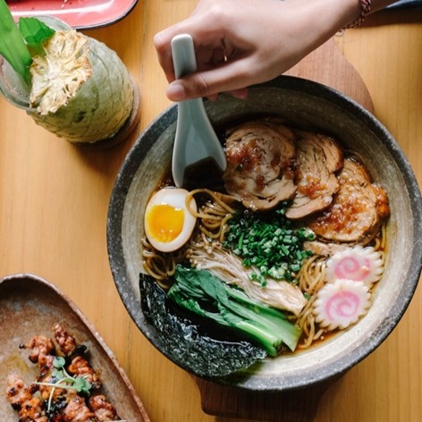 best japanese restaurants