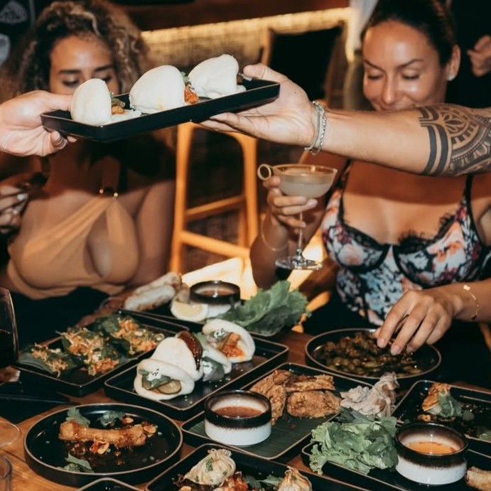 Nightlife Spots in Uluwatu