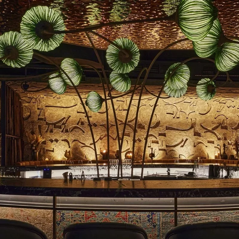 Aniba is one of the hottest F1 after-parties best f1 parties 2025