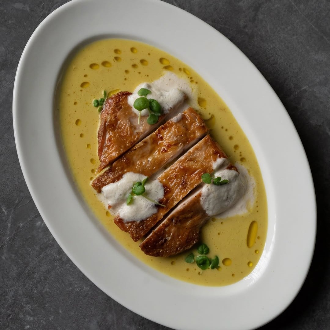 BEST RESTAURANTS IN BALI