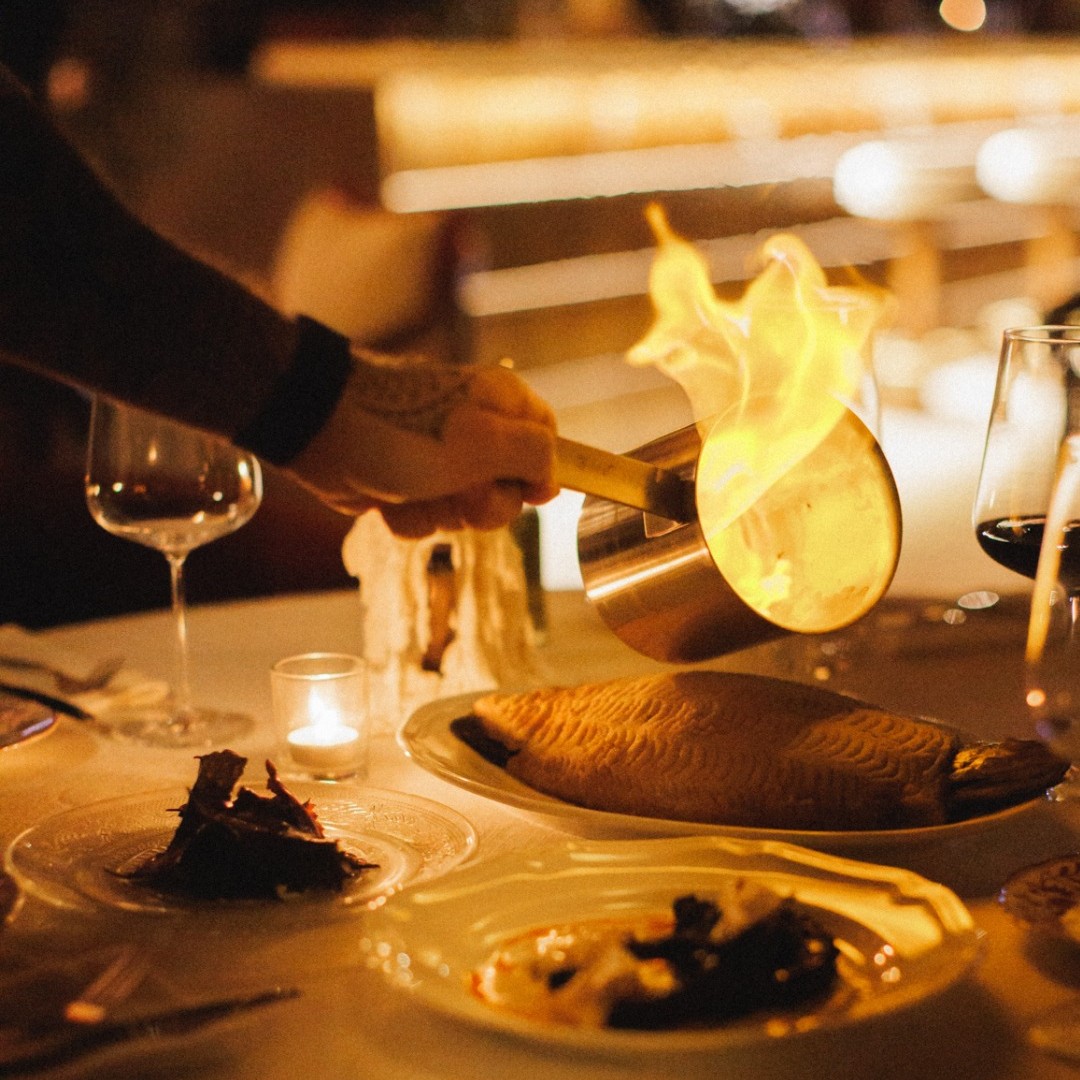 BEST RESTAURANTS IN BALI