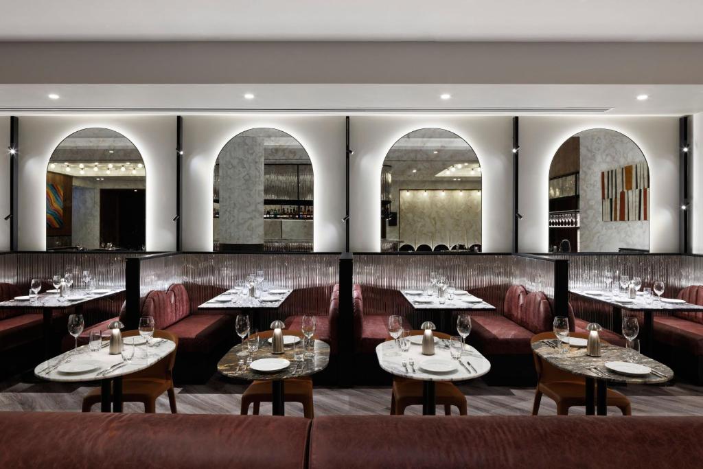 Dolly is a new exciting restaurant in Melbourne's CBD Melbourne's hottest new restaurants
