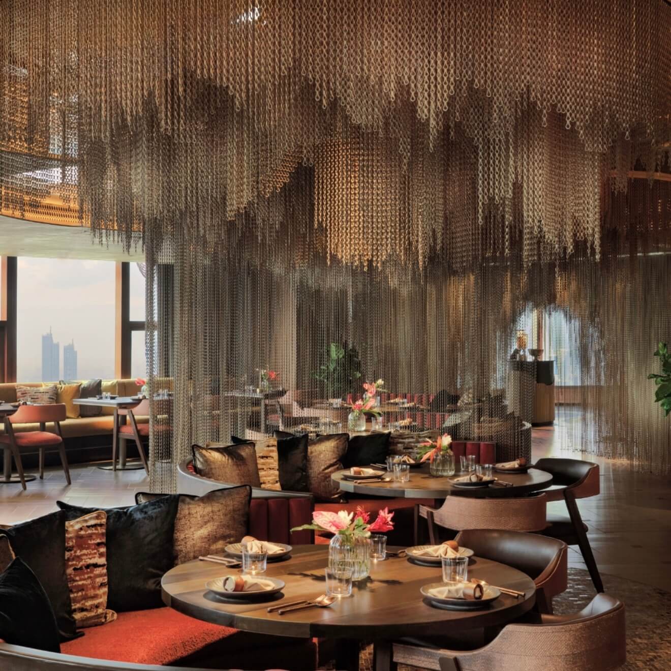 Best restaurants in Bangkok 2026