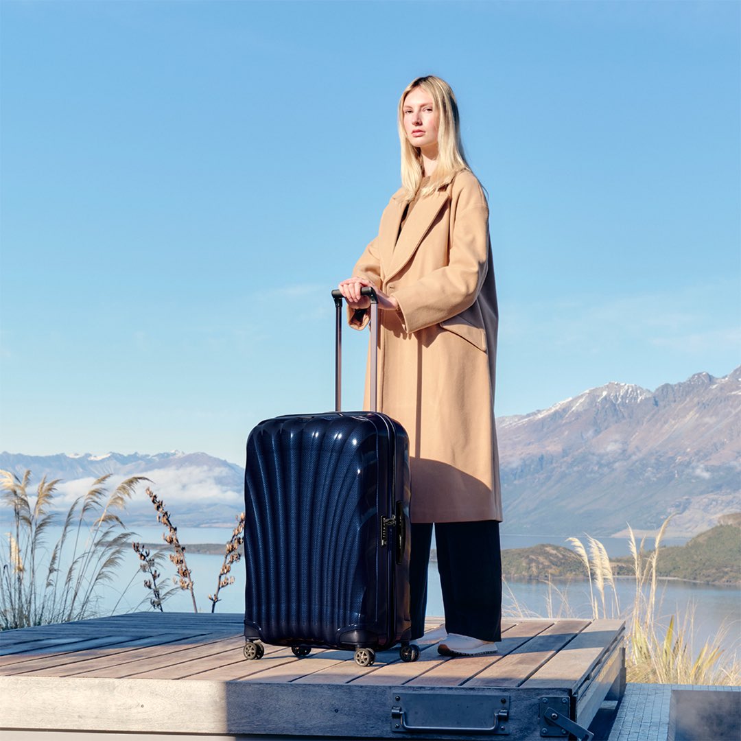 luggage brands