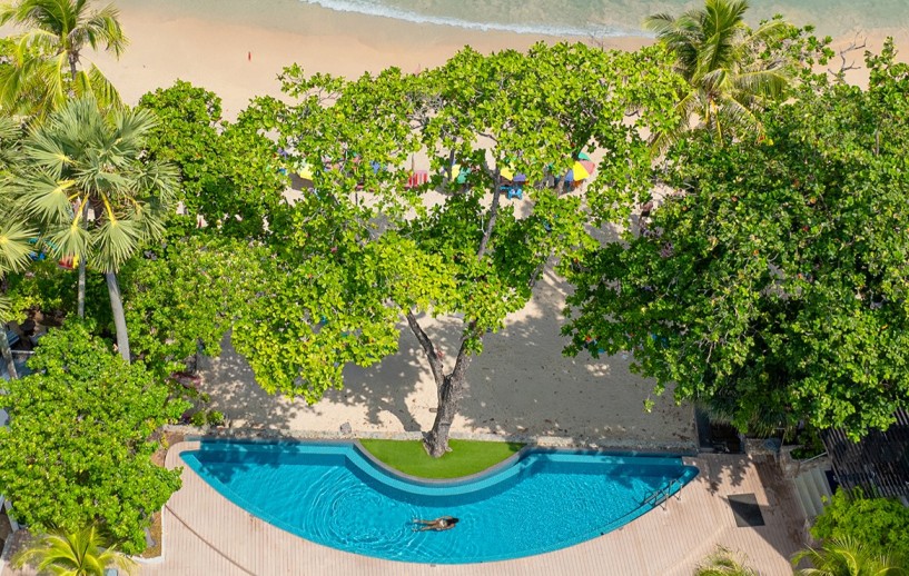 best hotels in Phuket