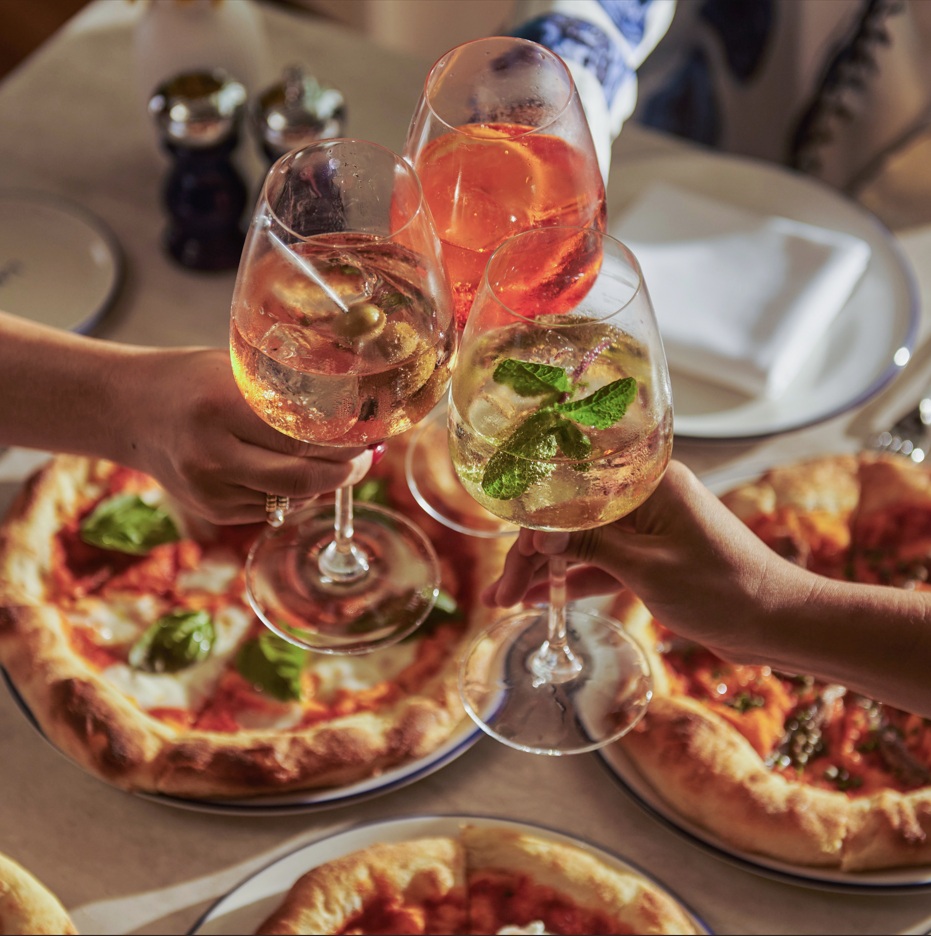 best restaurants in singapore