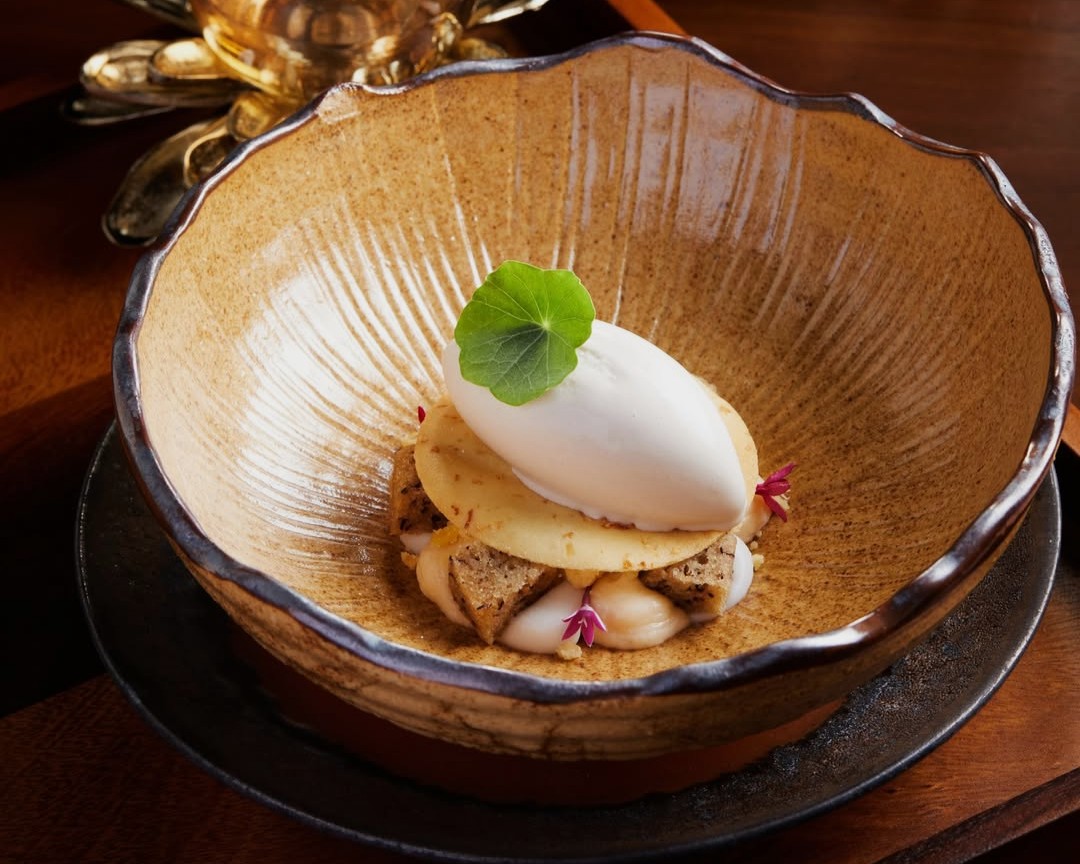 Thai restaurants in Bangkok