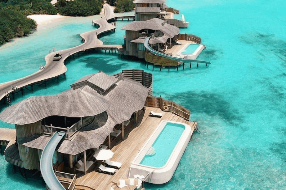 best family resorts in maldives to visit in 2026