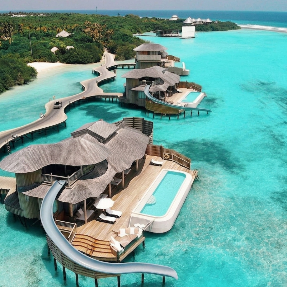 best family resorts in maldives to visit in 2026