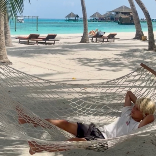 Club Med Kani
