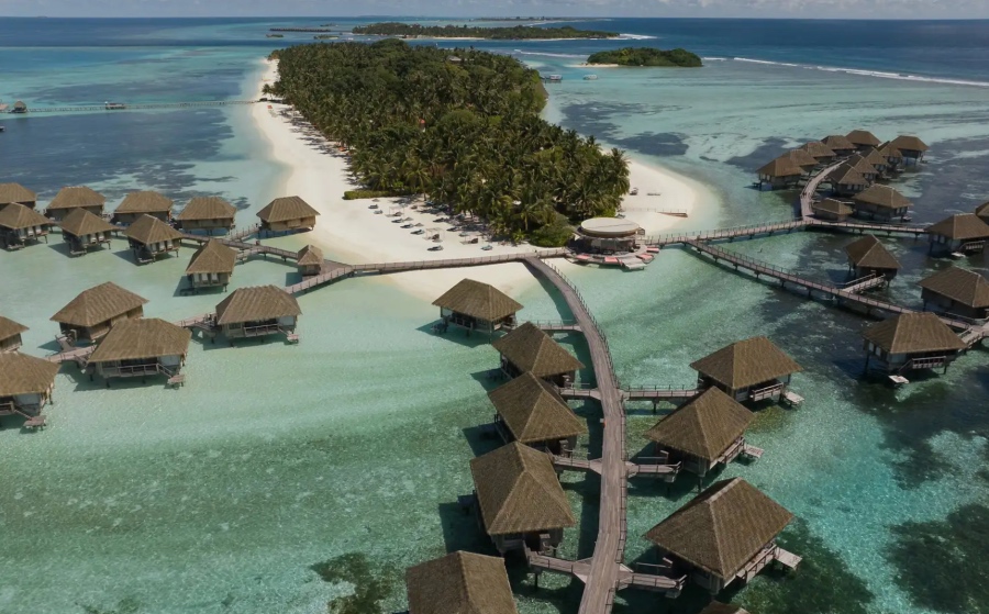 CLUB MED kani