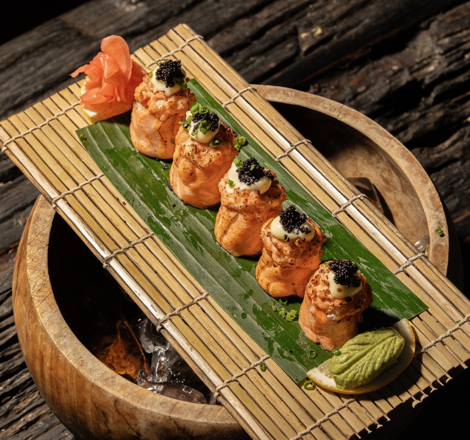 Best Restaurants in Uluwatu