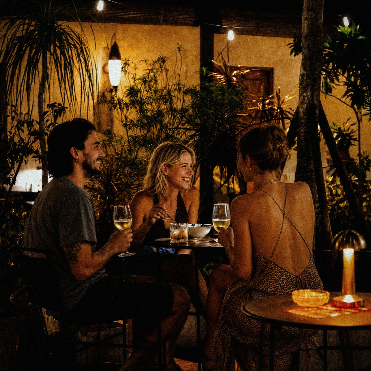 best restaurants in uluwatu